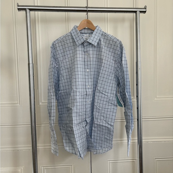 Old Navy The Signature Shirt Slim Fit - Picture 2 of 4